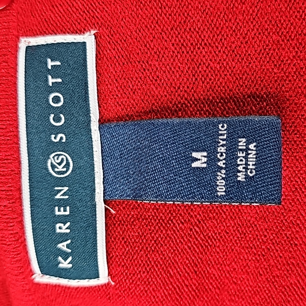 Sweater & Scarf - Picture 14 of 16